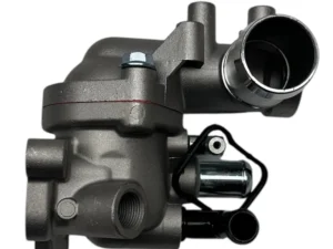 Hyundaı Yuva Termostat Accent 07-12/elantra 07-12/i30 07-12/ceed 07-12/cerato Dizel 07-12 (komple) - 25610-2A610