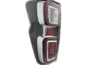 Isuzu Stop D-max 20-24 Sol (ledli) - 898328798351