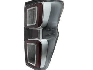 Isuzu Stop D-max 20-24 Sağ (ledli) - 898326843351