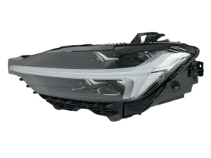 Volvo Far Xc60 21-23 Sol (logolu/içi Siyah) - 32337380