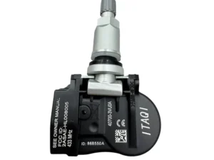 Nıssan Sensör Lastik Basınç Qashqai 14-17/micra 14-17/x-trail 14-17 - 40700-3VU0A