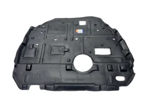 Toyota Muhafaza Karter Corolla 07-18 Orta (b Kalite) - 51441-12221