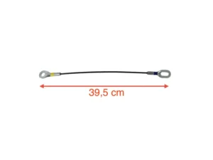 Mazda Tel Bagaj Kapak B2500 07-14/bt50 07-14/ranger 07-14 - UR56-65-760A