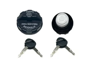 Hyundaı Kapak Yakıt Depo H100 Kmyt 94-09/bongo 04-12 (kilitli) - 31010-4B000
