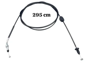 Hyundaı Tel Gaz L300 96-05/h100 96-05/h100 Kmyt 96-05 - 32740-43201