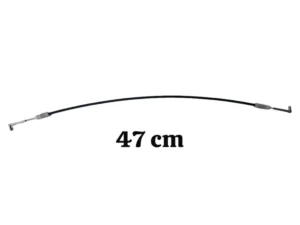 Hyundaı Tel Kapı Kilit Açma Accent Era 06-11/rıo 06-11 Ön Sol - 81371-1E000