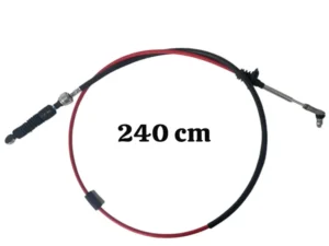 Kıa Tel Vites Bongo 2,7 97-02 (seçici) - 0K60A-46-600