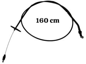 Hyundaı Tel Gaz Accent 1,3 95-00 - 32790-22000