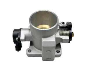Hyundaı Gaz Kelebek Gövdesi Accent Era 06-12/getz 06-12/cerato Benzli 06-12 - 35100-26860