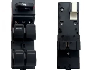 Honda Düğme Cam Açma Cıvıc 96-00 Ön Sol (dörtlü) - 35750-S04-A01