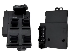 Honda Düğme Cam Açma Accord 90-94 Ön Sol - 35750-SV4-F01