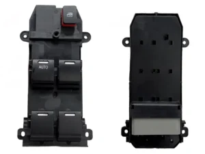Honda Düğme Cam Açma Cıty 07-13 Ön Sol (dörtlü) - 35750-TM0-F01