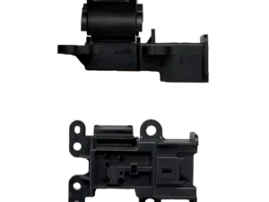 Honda Düğme Cam Açma Cıvıc 02-06/crv 02-05 Ön Sağ - 35760-S5A-003
