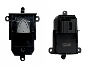 Honda Düğme Cam Açma Cıvıc 06-11 Arka Sağ/sol - 35760-SNA-J04