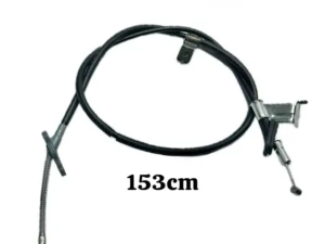 Honda Tel Fren El Crv 02-06 Arka Sol - 47560-S9A-023