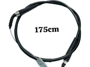 Nıssan Tel Fren El D21 91-97 Arka Sağ - 36530-08G10