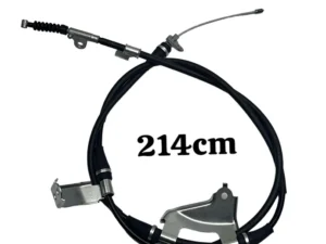 Nıssan Tel Fren El Navara 4x4 16-18 Arka Sağ - 36530-5JG0A