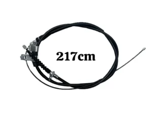 Nıssan Tel Fren El D22 98-02/yd25 4x2 98-02 Arka Sol - 36531-2S410