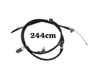 Nıssan Tel Fren El Navara 4x4 16-18 Arka Sol - 36531-5JG0A