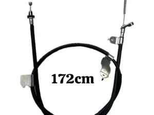 Nıssan Tel Fren El Qashqai 07-13 Arka Sol - 36531-JE20A