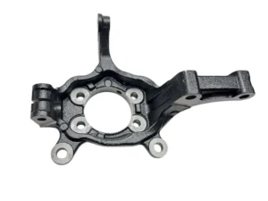 Nıssan Taşıyıcı Aks Qashqaı 07-13 Ön Sol - 40015-JE20A