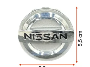 Nıssan Jant Göbek Qashqai 07-13/micra 07-13/note 07-13/juke 07-13/x-trail 07-13 (5,5 Cm) - 40342-AU000