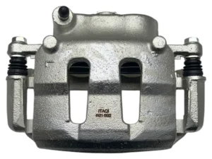 Nıssan Kaliper Fren D22 4x4 98-01 Ön Sol (çift Piston) - 41011-10G02