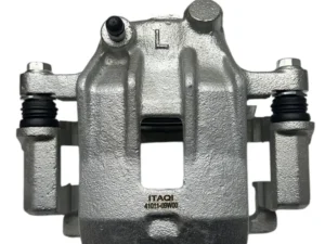 Nıssan Kaliper Fren D22 98-00 Ön Sol (tek Piston) - 41011-09W00