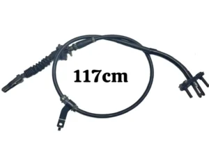 Hyundaı Tel Debriyaj İ10 13-17 - 41510-B4000