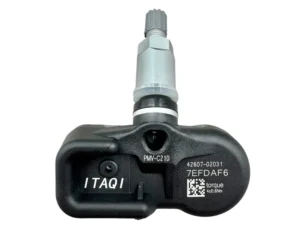 Toyota Sensör Lastik Basınç Corolla 14-18/chr 16-18/yaris 13-15/rav4 17-20/auris 14-18/avensis 14-1 - 42607-02070