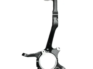 Toyota Taşıyıcı Aks Hılux Vigo 4x4 07-14 Ön Sağ - 43211-0K040