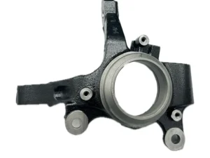 Toyota Taşıyıcı Aks Corolla Ae101 95-98/ae111 98-01/zz111 01-02 Ön Sol - 43212-12300