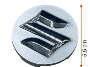 Suzukı Jant Göbek Grand Vitara 06-12/swift 05-11/alto 07-17 (5,5 Cm) - 43252-63J10