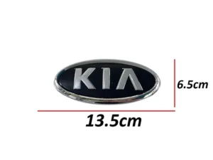 Kıa Arma Sorento 02-09 Ön - 86320-3E032