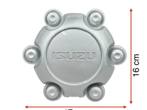 Isuzu Jant Göbek D-max 07-12 - 8973746970