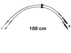 Hyundaı Tel Vites H100 Kmynt 07-10 - 43794-4F210