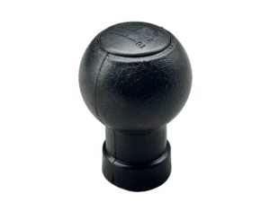 Suzukı Topuz Vites Swift 05-10/sx4 05-10/alto 05-10 (siyah) - 28113-63J00