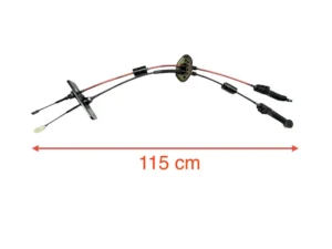 Hyundaı Tel Vites Matrix Benzinli 01-10 - 43794-17201