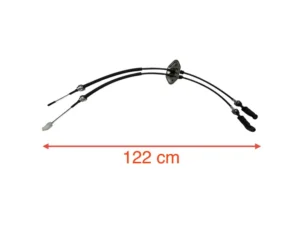 Hyundaı Tel Vites Getz Benzinli 03-08 - 43794-1C000