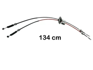 Hyundaı Tel Vites Excel 90-94 (çiftli) - 43794-24000