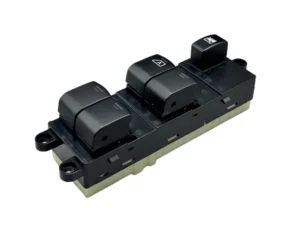 Nıssan Düğme Cam Açma Navara Np300 07-14 Ön Sol (tek Soketli) - 80961-EB370/25401-EB30B