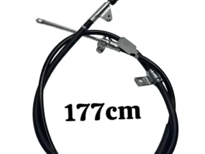 Toyota Tel Fren El Carina 96-98/corona St191 96-98 Arka Sol - 46430-20360