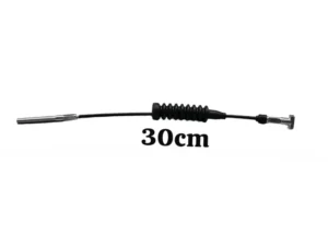 Toyota Tel Fren El Corolla Ae92 88-92 Ön - 46410-12160