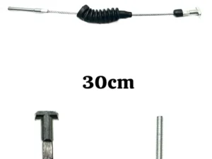 Toyota Tel Fren El Corolla Ae101 93-98 Ön - 46410-12250