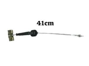 Toyota Tel Fren El Corolla 02-06/19-23 Ön - 46410-12340