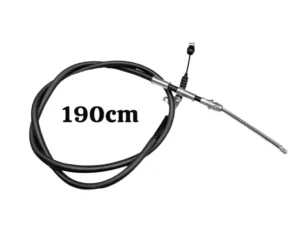 Toyota Tel Fren El Avensis 97-03 Arka Sağ - 46420-05020