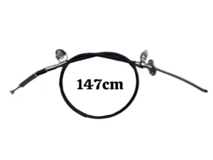 Toyota Tel Fren El Hılux Vıgo 4x2 06-14 Arka Sağ - 46420-0K030