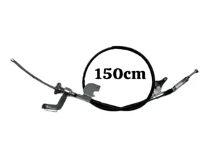 Toyota Tel Fren El Hılux Vigo 4x4 06-14 Arka Sağ - 46420-0K101