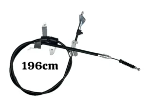 Toyota Tel Fren El Corolla 07-12 Arka Sağ - 46420-02140/46420-12700