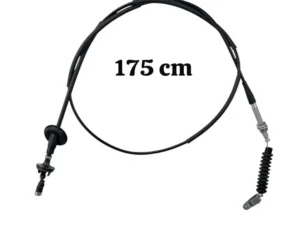 Toyota Tel Fren El Hılux Ln106 4x4 89-98 Arka Sol - 46410-35510